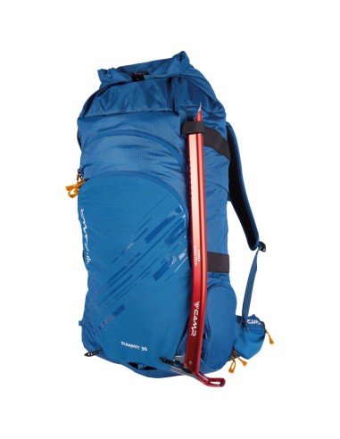 Summit 30 (Blue) - Mochila esquí alpinismo 30L - Camp