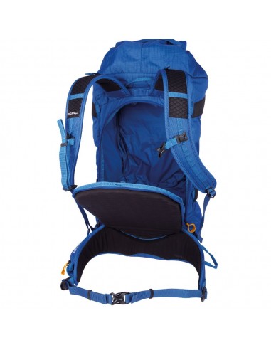 Summit 30 (Blue) - Mochila esquí alpinismo 30L - Camp