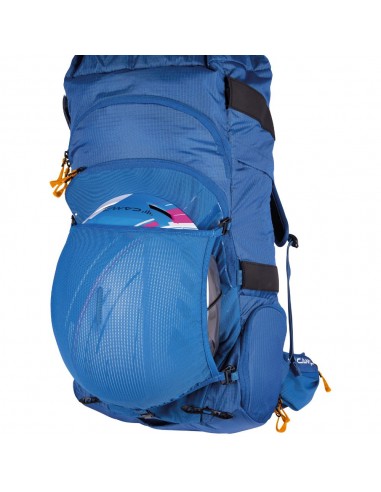 Summit 30 (Blue) - Mochila esquí alpinismo 30L - Camp