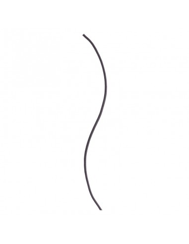 Cordino 7mm (Bobina 60m) (Rojo/Negro) - Fixe