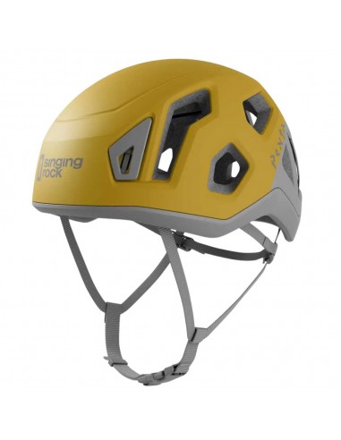 Penta S (Yellow Gold)  - Casco ligero - Singing Rock