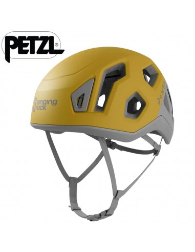 Penta S (Yellow Gold)  - Casco ligero...