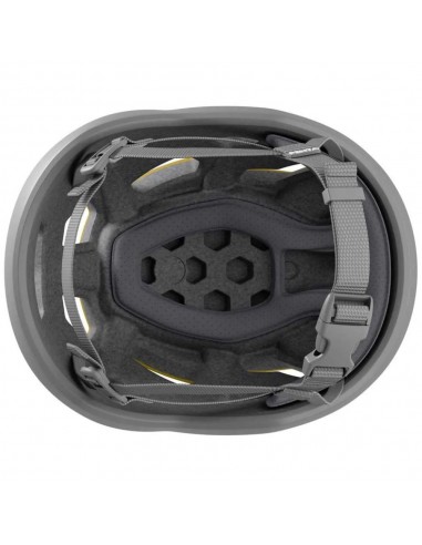 Penta S (Yellow Gold)  - Casco ligero - Singing Rock