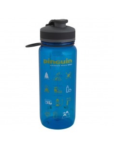Tritan Sport Bottle 650 ml... 2