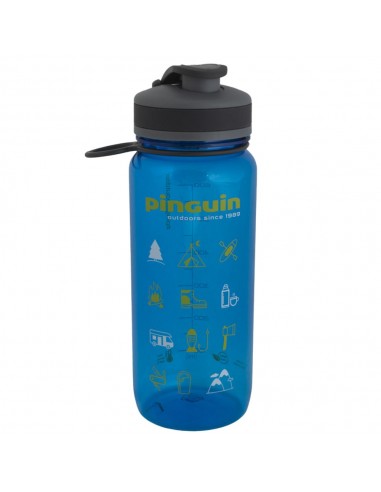 Tritan Sport Bottle 650 ml - Cantimplora de tritan - Pinguin