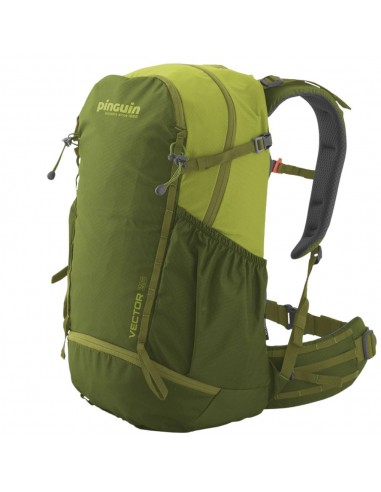 Vector 35 (Green) - Mochila de senderismo - Pinguin