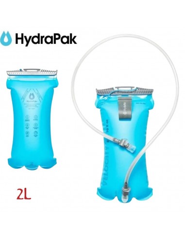 Velocity 2L (Azul) - Bolsa de...