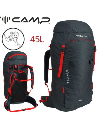 M45 - Mochila técnica (45L) - Camp