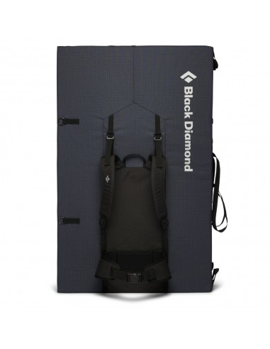 Crash pad Mondo de Black Diamond