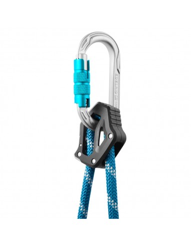 Switch Pro Double Adjust - Elemento de amarre de longitud regulable - Edelrid