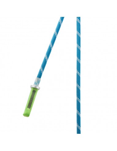 Switch Pro Double Adjust - Elemento de amarre de longitud regulable - Edelrid