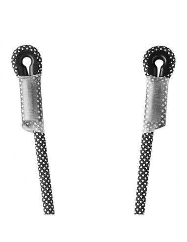 Switch Pro Double (30cm) - Elemento de amarre doble en Y para trabajos verticales - Edelrid