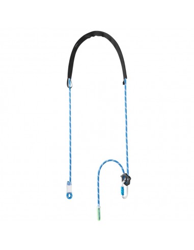 Switch Pro Adjust (120cm) - Elemento de amarre ajustable - Edelrid