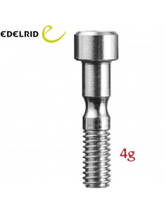 Spare Screw Cupid Swivel -...