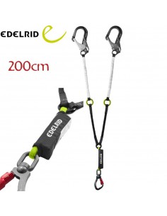 Shockstop-Y 140 Tie-Back...