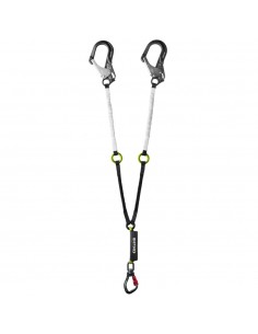 Shockstop-Y 140 Tie-Back... 2