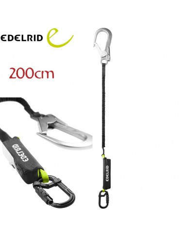 Shockstop-I 140 Giant (200cm) -...