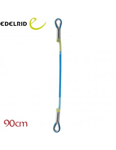 Power Steel (90cm) - Anclaje de...