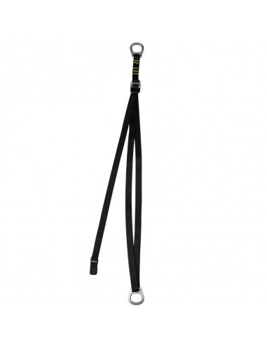Match Sling 20mm (150cm) - Cordón ajustable multifuncional - Edelrid