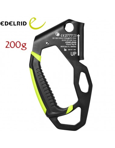 Hand Cruiser Right - Bloqueador...