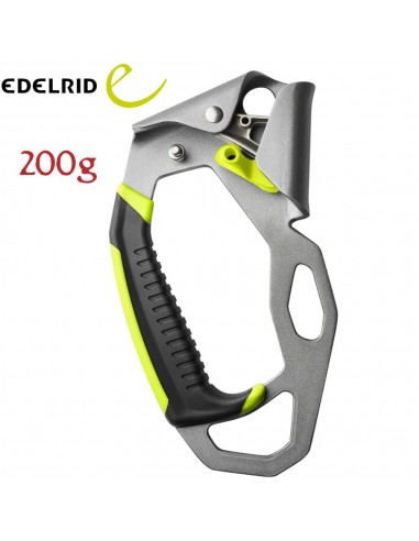 Hand Cruiser Left - Bloqueador de...