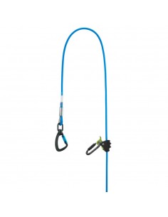 Extreme XP Twister Triple (3m) - Cordón con núcleo de acero - Edelrid 2