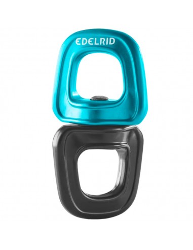 Cupid Swivel Mini - Eslabón giratorio - Edelrid