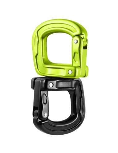 Cupid Swivel - Eslabón giratorio ultraligero - Edelrid