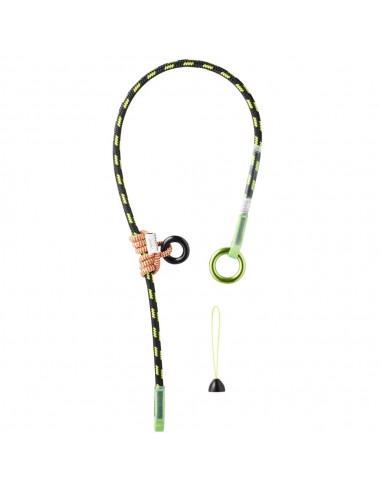 Adjustable Cambium Saver (5m) - Elemento de amarre ajustable con cuerda - Edelrid