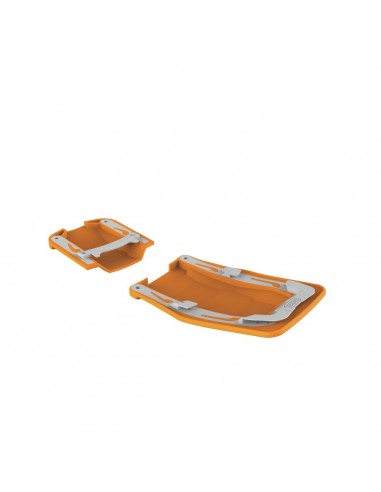 Antisnow para Vasak /Sarken (modelo nuevo) - Petzl (par)