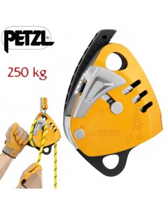 Maestro S - Descensor con...