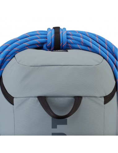 Neon 55 Women (Strata / Black) - Mochila portamaterial escalada 55L mujer - Mammut