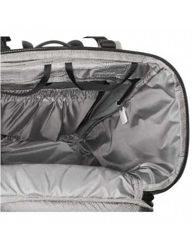 Neon 55 Women (Strata / Black) - Mochila portamaterial escalada 55L mujer - Mammut