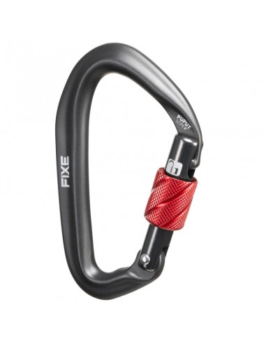 Puput Screw - Mosqueton asimetrico de rosca - Fixe