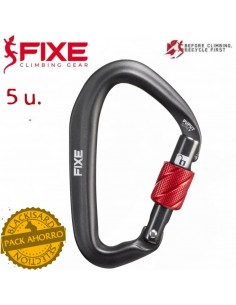 Pack 5 Puput Screw -...