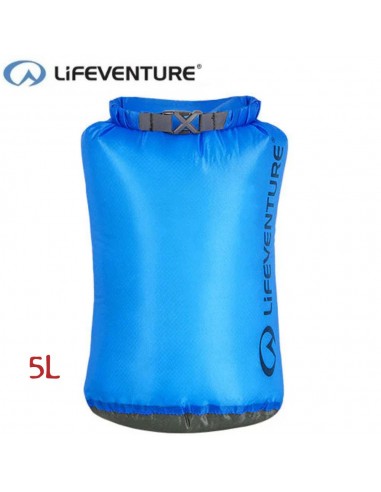 Ultralight Dry Bag 5L (Blue) - Bolsa...