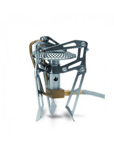 Mantis - Hornillo plegable - Pinguin