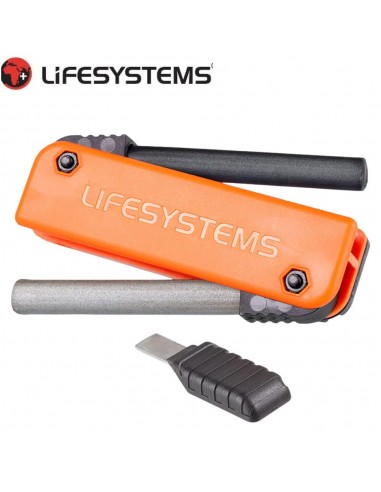 Dual action Firestarter - Encendedor...