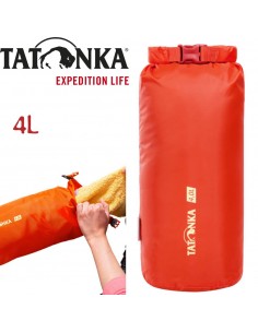 Dry Sack 4L (Black) - Bolsa...