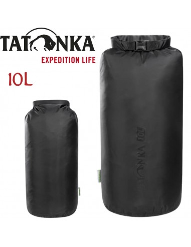 Dry Sack 10L (Black) - Bolsa saco...