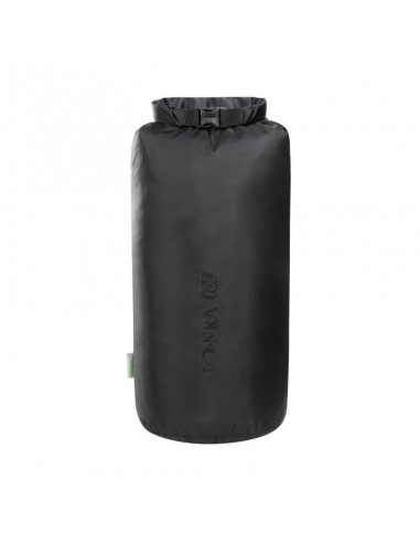 Dry Sack 10L (Black) - Bolsa saco impermeable - Tatonka