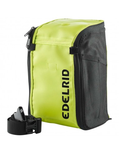 Beaker -  Bolsa de lona robusta para herramientas y equipos  - Edelrid