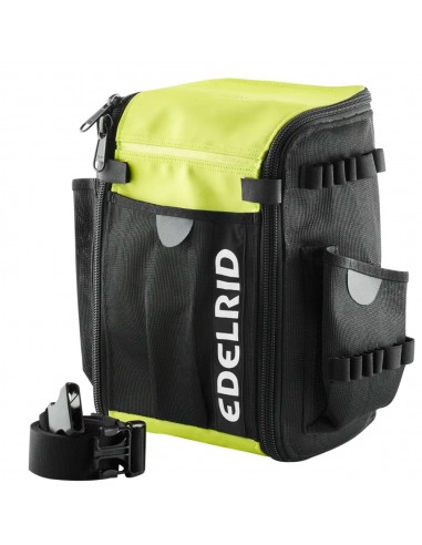 Beaker -  Bolsa de lona robusta para herramientas y equipos  - Edelrid