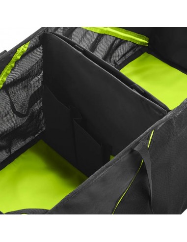 Houston - Bolsa plegable para transportar líneas de lanzamiento - Edelrid
