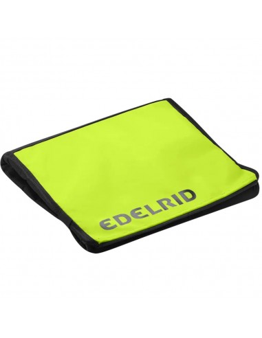 Houston - Bolsa plegable para transportar líneas de lanzamiento - Edelrid
