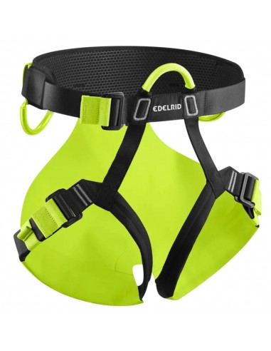 Pack 2 Irupu - Arnés de barranquismo - Edelrid