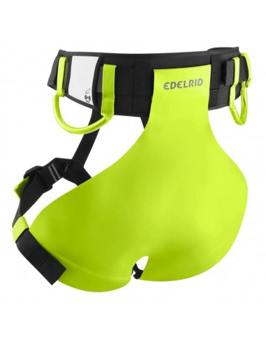 Pack 2 Irupu - Arnés de barranquismo - Edelrid