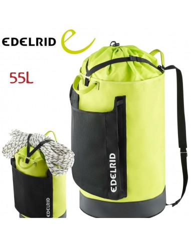 Cask 55 -  Mochila robusta para...
