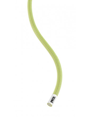Pack 2 cuerdas Tango 8,5mm (50m) (Amarillo y Azul) - Cuerdas dobles para escalada - Petzl