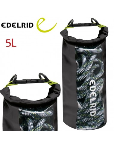 Dry Bag S 5 - Bolsa seca compacta e...